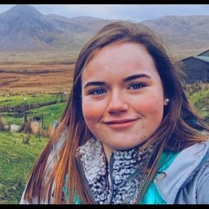 Meet your Posher, Isobel